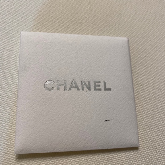 Chanel tweed and Leather sandals. - Picture 10 of 13